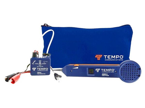 49988 electronic component of Tempo Semiconductor