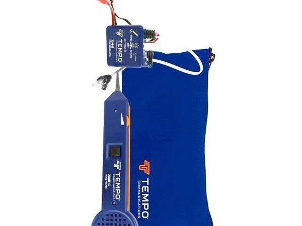 49988 LAN/Telecom/Cable Testing