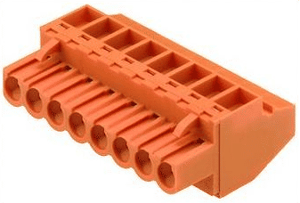 1636930000 electronic component of Weidmuller