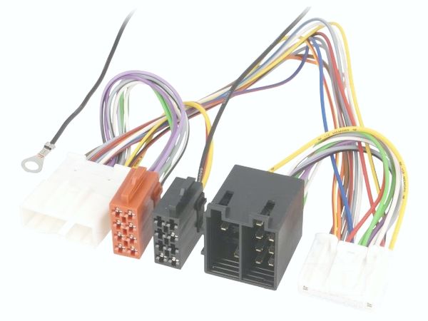 59720 electronic component of Carmedia