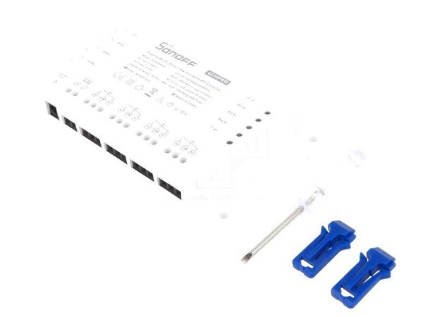 4CHPROR3 electronic component of Sonoff