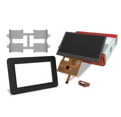 SK-FT843 electronic component of 4D Systems