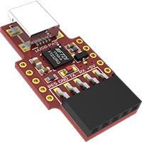 UUSB-PA5 electronic component of 4D Systems