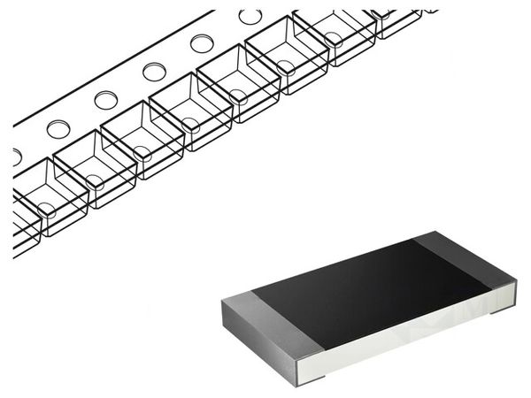 4D02WGF1001TCE electronic component of Royal Ohm