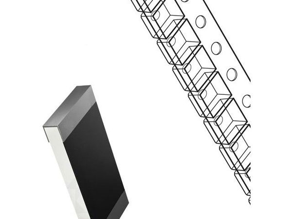 4D02WGF2201TCE Resistor Networks & Arrays