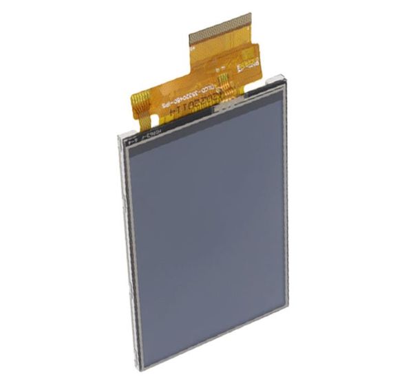 4DLCD-35480320-RTP-IPS  Optoelectronics