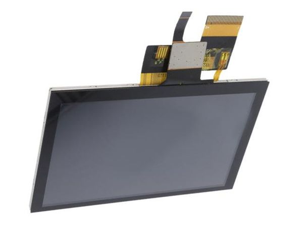 4DLCD-50800480-CTP-IPS  Optoelectronics