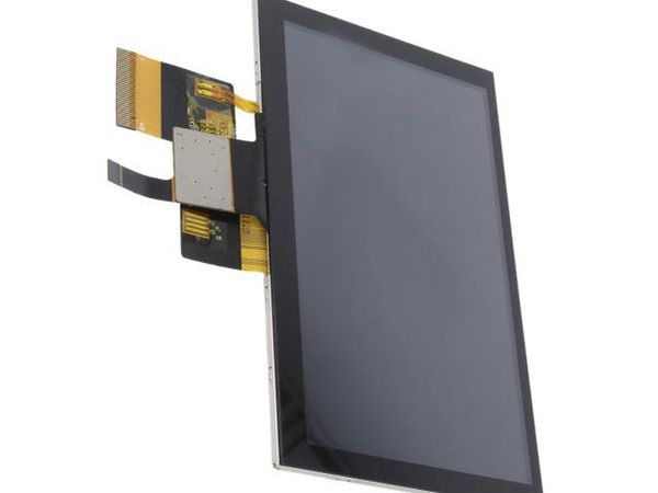 4DLCD-50800480-CTP-IPS TFT Displays & Accessories