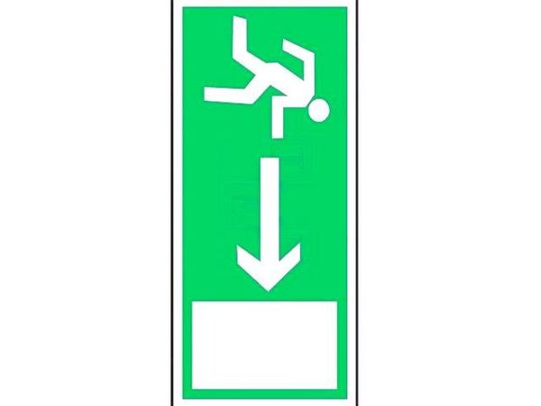 4E150/300FLA Labels and Industrial Warning Signs