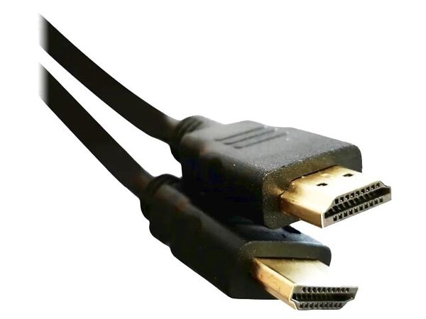 4K HDMI CABLE electronic component of Riverdi