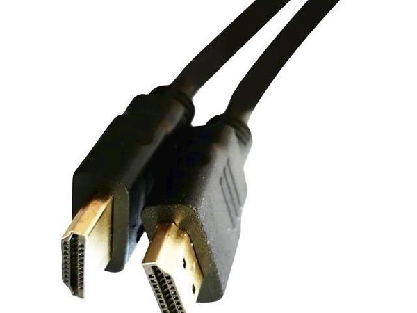 4K HDMI CABLE LED Backlighting