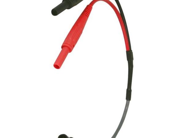 4 MM ADAPTER Digital Multimeters