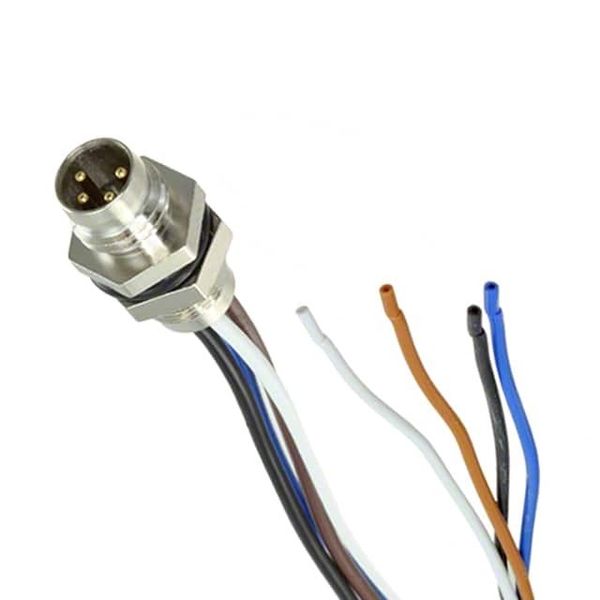 4R4F06E02C3003  Wire & Cable