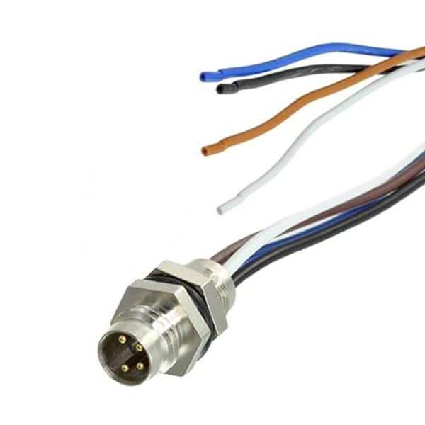 4R4F06E02C3003 Sensor Cables / Actuator Cables