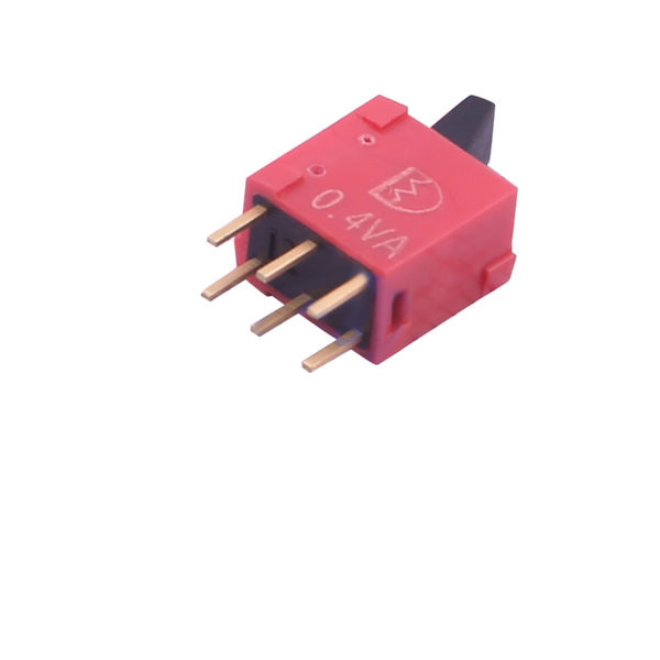 4UD1R202M2RNS electronic component of Dailywell