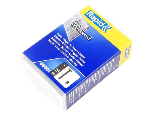 5000183 electronic component of Rapid