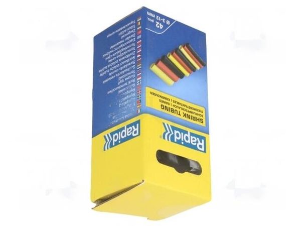 5000208  Wire & Cable