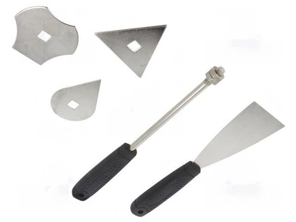 5000210  Tools & Supplies