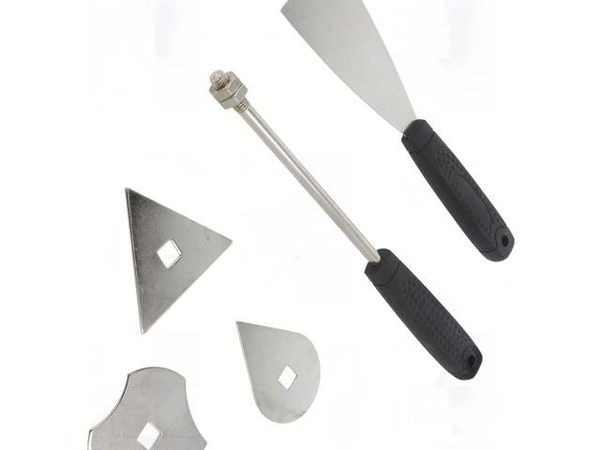 5000210 Hand Tools