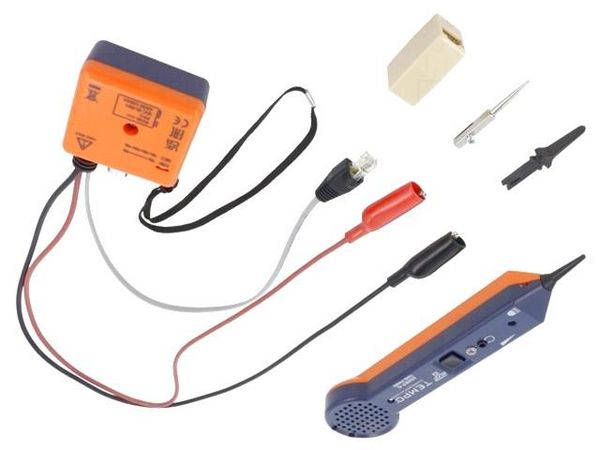 50002  Test & Measurement