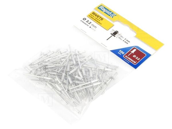 5000377 electronic component of Rapid