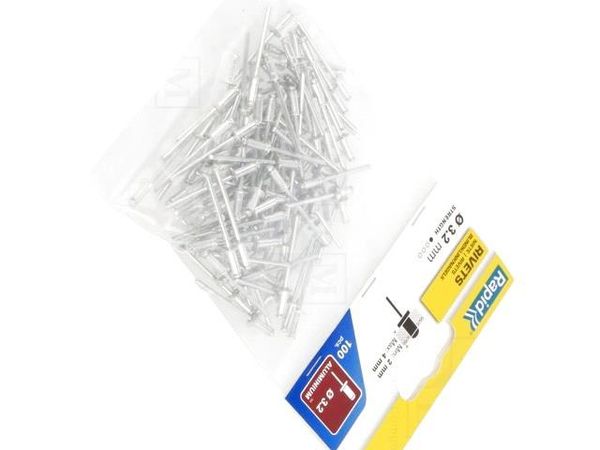 5000377 Screws & Fasteners