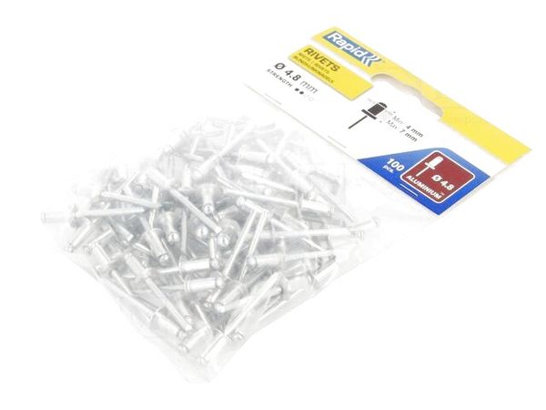 5000380 electronic component of Rapid