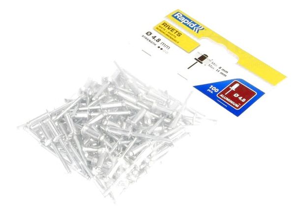 5000381 electronic component of Rapid