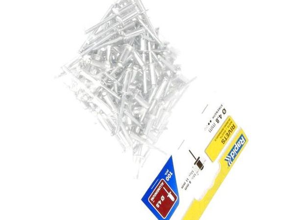5000381 Screws & Fasteners