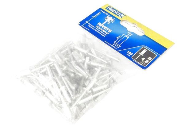 5000382 electronic component of Rapid