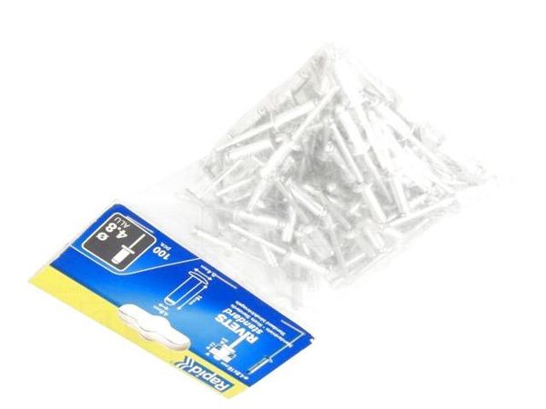 5000382  Electromechanical