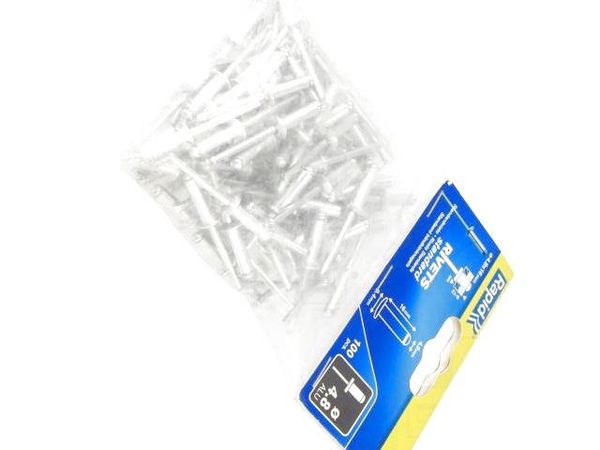 5000382 Screws & Fasteners