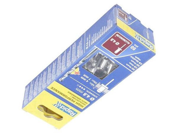 5000387  Electromechanical