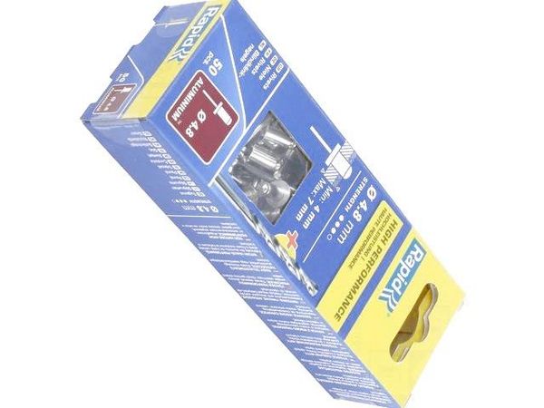 5000387 Screws & Fasteners