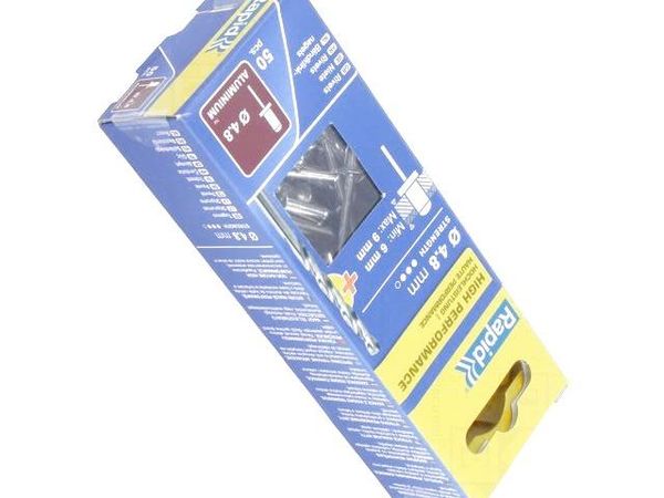 5000388 Screws & Fasteners