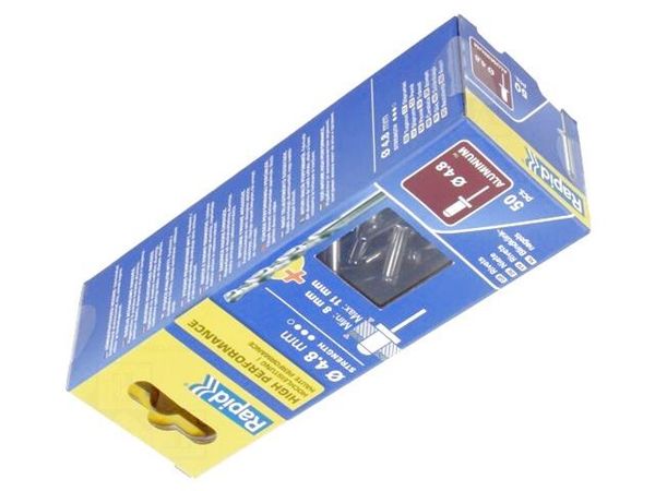 5000389  Electromechanical