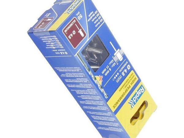 5000389 Screws & Fasteners