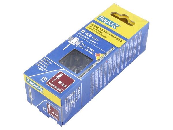 5000390 electronic component of Rapid