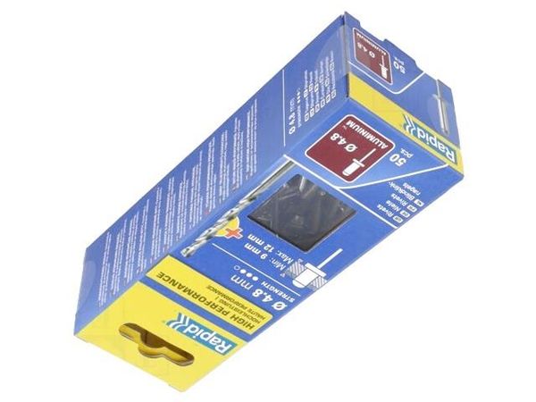 5000390  Electromechanical