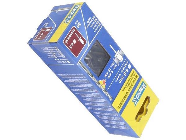 5000390 Screws & Fasteners