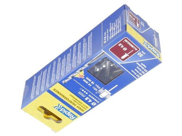 5000391  Electromechanical