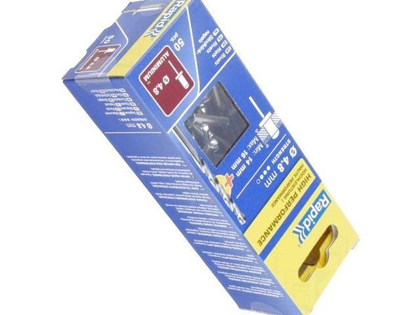 5000391 Screws & Fasteners