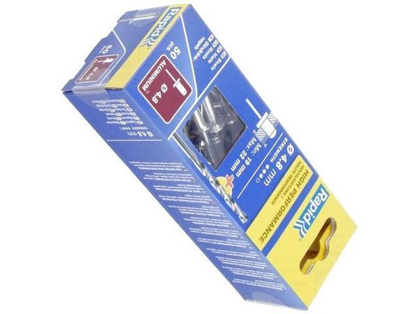5000392 Screws & Fasteners