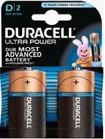 5000394002906 electronic component of Duracell