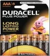 5000394018549 electronic component of Duracell