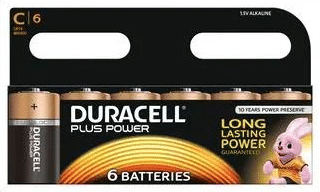 5000394019157 electronic component of Duracell