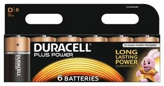 5000394019232 electronic component of Duracell