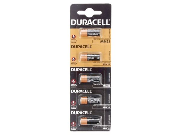 5000394132023 electronic component of Duracell