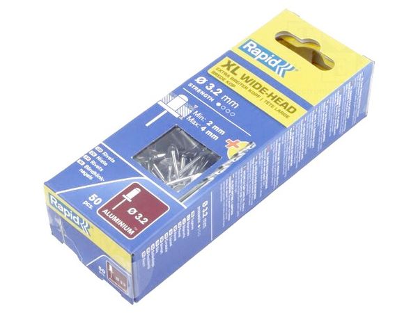 5000659 electronic component of Rapid