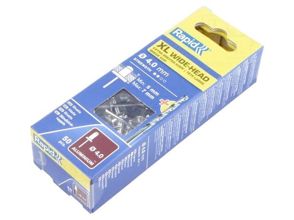5000660 electronic component of Rapid